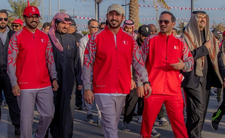 Bahrain Sports Day to be celebrated on February 9